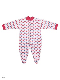 Комбинезоны Babycollection