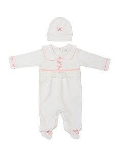 Комбинезоны нательные для малышей M-BABY