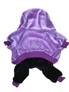 Комбинезоны для животных Pets Fashion