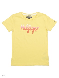Футболка Tommy Hilfiger