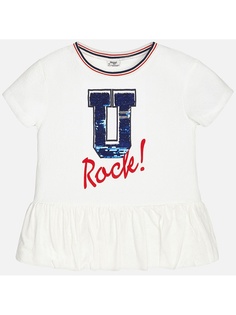 Футболка Mayoral