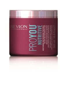 Косметические маски Revlon Professional