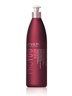 Шампуни Revlon Professional