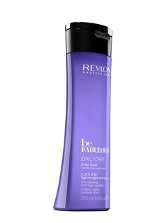 Шампуни Revlon Professional