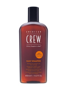 Шампуни American Crew