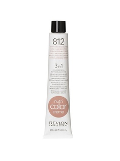 Краски для волос Revlon Professional