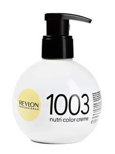 Краски для волос Revlon Professional