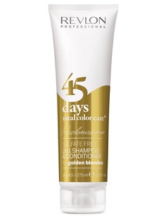 Шампуни Revlon Professional