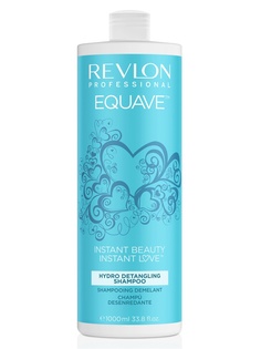 Шампуни Revlon Professional