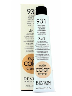 Краски для волос Revlon Professional