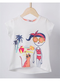 Футболка INCITY