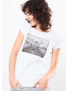 Футболка S.OLIVER