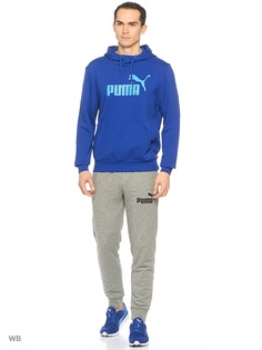 Худи Puma