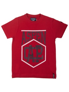 Футболка Aspen Polo Club