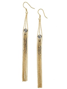 Серьги Only Happy