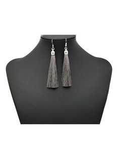 Серьги Miss Bijou