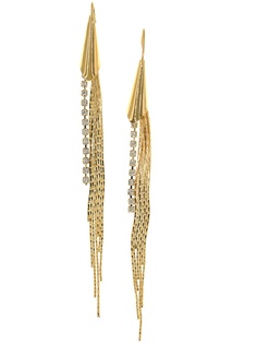 Серьги Only Happy