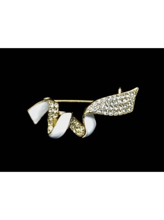 Броши Miss Bijou