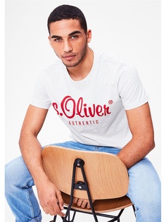 Футболка S.OLIVER