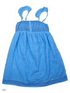 Сарафаны PEPE JEANS LONDON