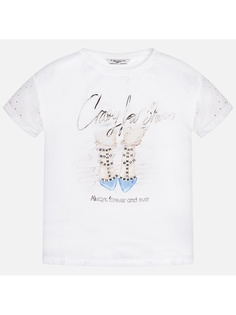 Футболка Mayoral