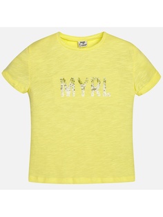 Футболка Mayoral