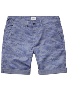 Шорты PEPE JEANS LONDON