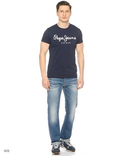 Джинсы PEPE JEANS LONDON