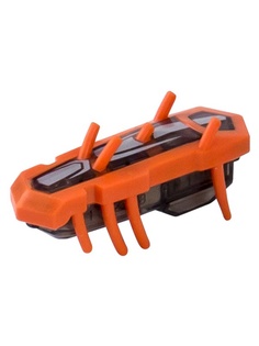 Роботы HEXBUG