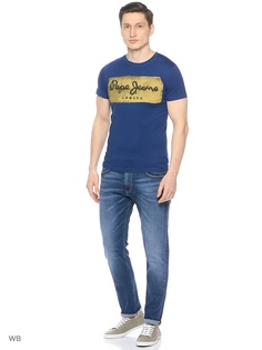 Джинсы PEPE JEANS LONDON