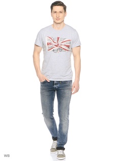 Джинсы PEPE JEANS LONDON