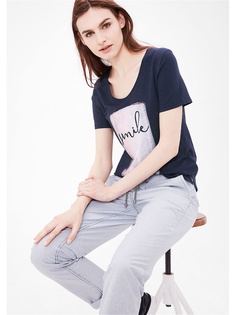 Футболка S.OLIVER