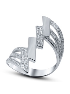 Ювелирные кольца Silver Wings