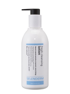 Лосьоны Selenderm