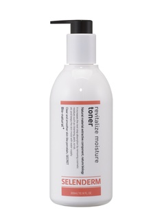 Тоники Selenderm