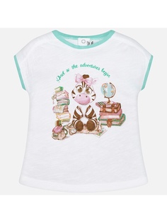 Футболка Mayoral