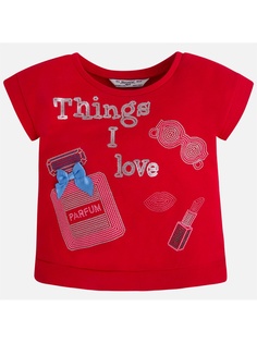 Футболка Mayoral