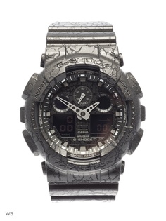 Часы наручные CASIO