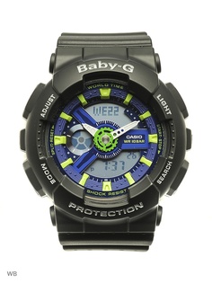Часы наручные CASIO