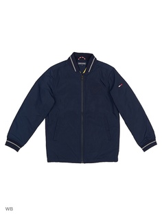Куртки Tommy Hilfiger