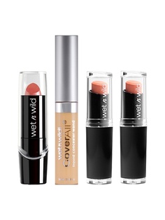 Наборы декоративной косметики Wet n Wild