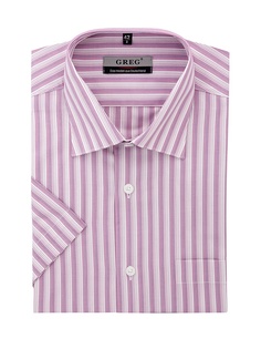 Рубашки GREG