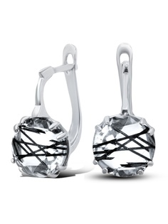 Ювелирные серьги Silver Wings