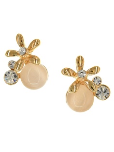 Серьги Only Happy