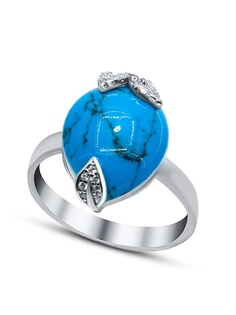 Ювелирные кольца Silver Wings