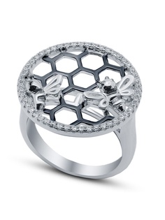 Ювелирные кольца Silver Wings