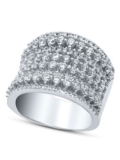 Ювелирные кольца Silver Wings