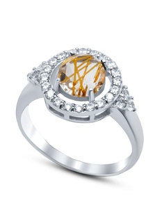 Ювелирные кольца Silver Wings