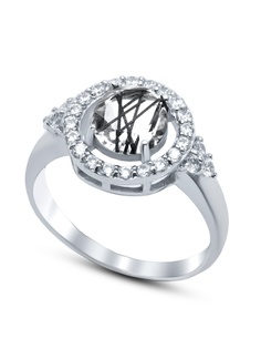 Ювелирные кольца Silver Wings