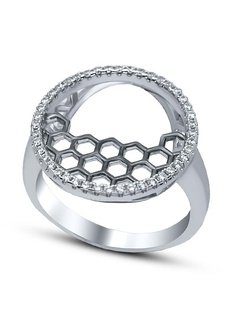 Ювелирные кольца Silver Wings